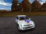 [V-Rally 2 Expert Edition - скриншот №23]