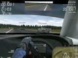 [Скриншот: V8 Challenge]