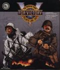 [V for Victory - обложка №3]