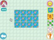 В гостях у Розовой Зебры