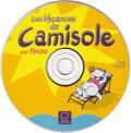 [Les Vacances de Camisole - обложка №3]