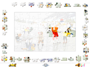 Les Vacances de Caroline