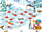 Les Vacances de Caroline