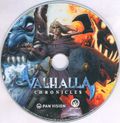 [Valhalla Chronicles - обложка №6]