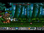 Valkyrie: The Magical Odyssey