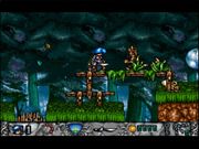 Valkyrie: The Magical Odyssey