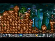 Valkyrie: The Magical Odyssey