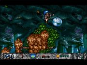 Valkyrie: The Magical Odyssey