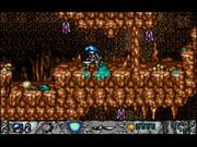 Valkyrie: The Magical Odyssey