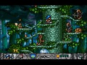 Valkyrie: The Magical Odyssey