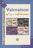 [Valmaison au fil des saisons - обложка №1]
