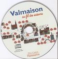 [Valmaison au fil des saisons - обложка №3]