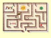 Valmaison au fil des saisons