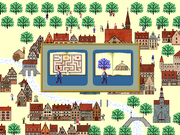 Valmaison au fil des saisons