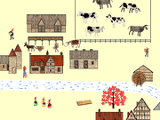 Valmaison au fil des saisons