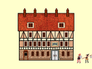 Valmaison au fil des saisons