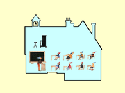 Valmaison au fil des saisons