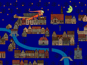 Valmaison au fil des saisons