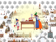 Valmaison au fil des saisons