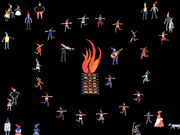 Valmaison au fil des saisons