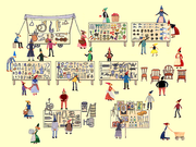 Valmaison au fil des saisons