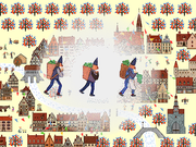 Valmaison au fil des saisons