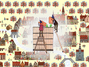 Valmaison au fil des saisons