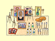 Valmaison au fil des saisons