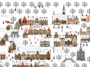 Valmaison au fil des saisons