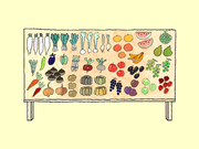 Valmaison au fil des saisons