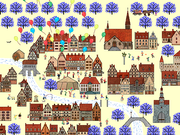 Valmaison au fil des saisons