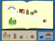 Valmaison au fil des saisons