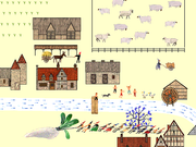 Valmaison au fil des saisons