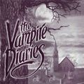 [The Vampire Diaries - обложка №1]