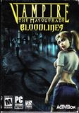 [Vampire: The Masquerade - Bloodlines - обложка №2]