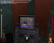 Vampire: The Masquerade - Bloodlines