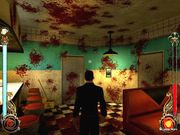 Vampire: The Masquerade - Bloodlines