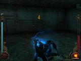 [Vampire: The Masquerade - Bloodlines - скриншот №11]