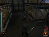 [Vampire: The Masquerade - Bloodlines - скриншот №15]