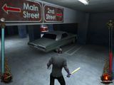 [Vampire: The Masquerade - Bloodlines - скриншот №19]