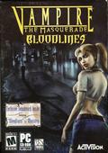 Vampire: The Masquerade - Bloodlines