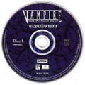 [Vampire: The Masquerade - Redemption - обложка №6]
