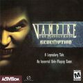 [Vampire: The Masquerade - Redemption - обложка №1]