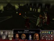 Vampire: The Masquerade - Redemption