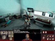 Vampire: The Masquerade - Redemption