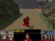 Vampire: The Masquerade - Redemption