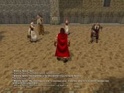 Vampire: The Masquerade - Redemption