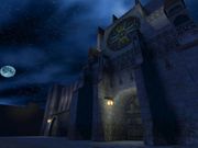 Vampire: The Masquerade - Redemption