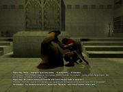 Vampire: The Masquerade - Redemption