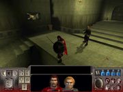 Vampire: The Masquerade - Redemption